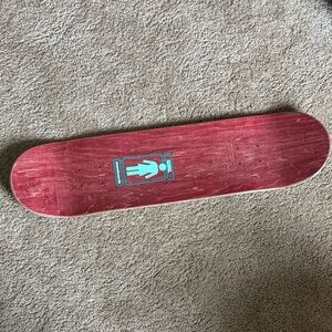Girl Skateboard Deck
